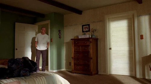Still frame 23 from Breaking Bad Season 2 Episode 4