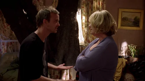 Still frame 24 from Breaking Bad Season 2 Episode 4