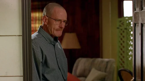 Still frame 27 from Breaking Bad Season 2 Episode 4
