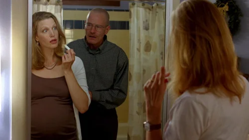 Still frame 28 from Breaking Bad Season 2 Episode 4