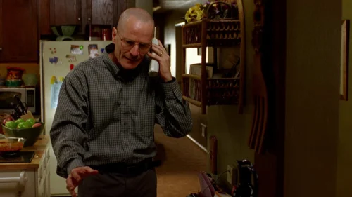 Still frame 29 from Breaking Bad Season 2 Episode 4
