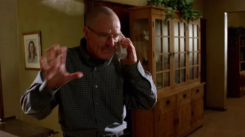 Still frame 31 from Breaking Bad Season 2 Episode 4