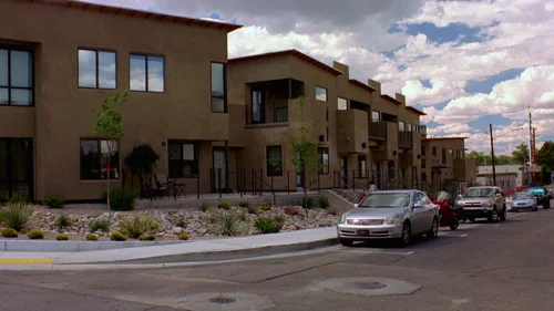 Still frame 33 from Breaking Bad Season 2 Episode 4