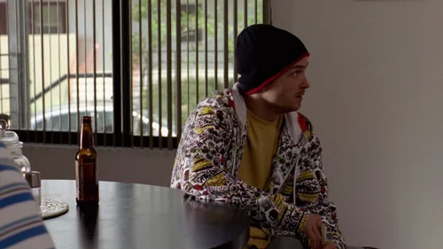 Still frame 36 from Breaking Bad Season 2 Episode 4