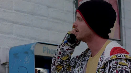 Still frame 39 from Breaking Bad Season 2 Episode 4