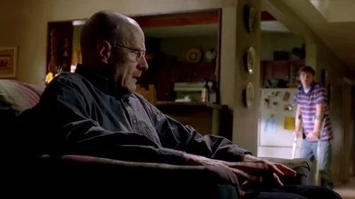 Still frame 47 from Breaking Bad Season 2 Episode 4