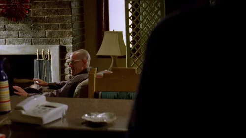 Still frame 48 from Breaking Bad Season 2 Episode 4