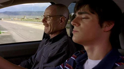 Still frame 49 from Breaking Bad Season 2 Episode 4