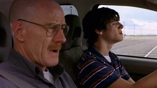 Still frame 51 from Breaking Bad Season 2 Episode 4