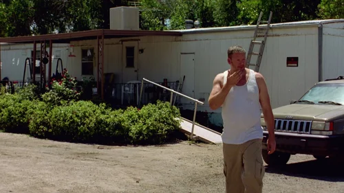 Still frame 54 from Breaking Bad Season 2 Episode 4
