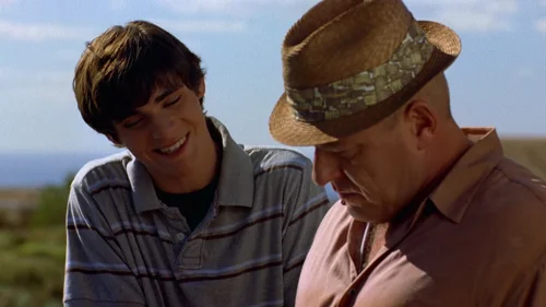 Still frame 54 from Breaking Bad Season 2 Episode 5