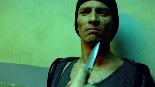 Still frame 60 from Breaking Bad Season 2 Episode 5