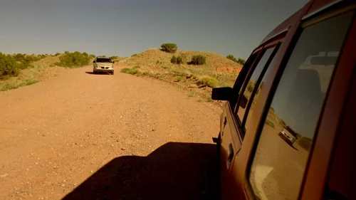Still frame 61 from Breaking Bad Season 2 Episode 5