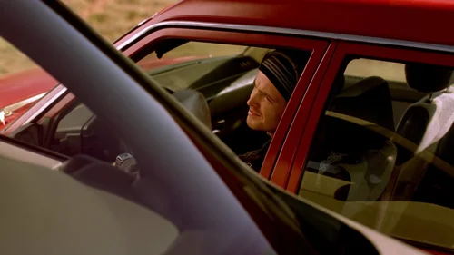 Still frame 62 from Breaking Bad Season 2 Episode 5