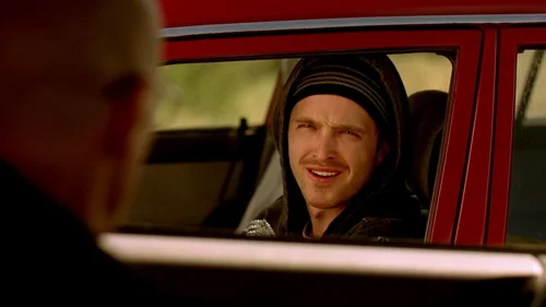 Still frame 63 from Breaking Bad Season 2 Episode 5