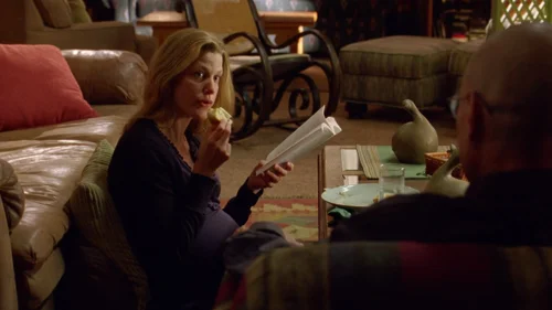 Still frame 67 from Breaking Bad Season 2 Episode 5