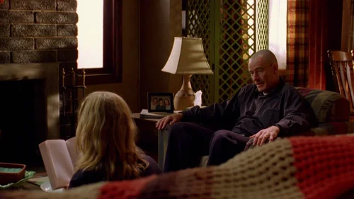 Still frame 68 from Breaking Bad Season 2 Episode 5