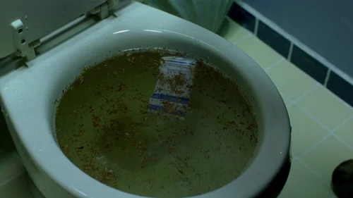 Still frame 11 from Breaking Bad Season 2 Episode 5