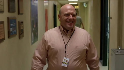 Still frame 15 from Breaking Bad Season 2 Episode 5