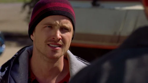 Still frame 17 from Breaking Bad Season 2 Episode 5