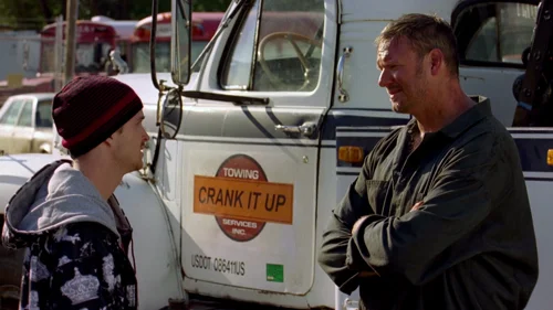 Still frame 19 from Breaking Bad Season 2 Episode 5