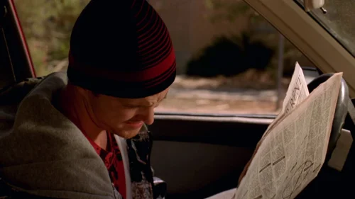 Still frame 22 from Breaking Bad Season 2 Episode 5