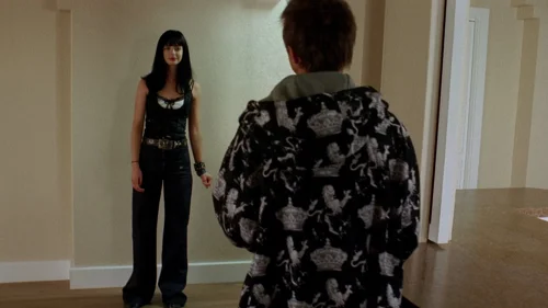 Still frame 23 from Breaking Bad Season 2 Episode 5
