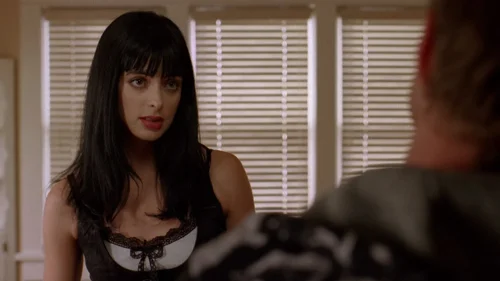 Still frame 25 from Breaking Bad Season 2 Episode 5