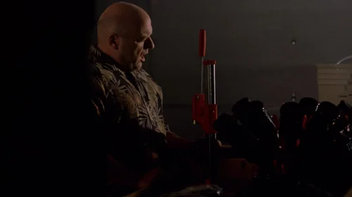 Still frame 28 from Breaking Bad Season 2 Episode 5