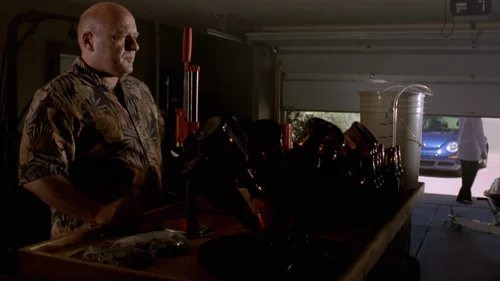 Still frame 30 from Breaking Bad Season 2 Episode 5