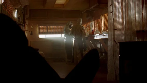 Still frame 34 from Breaking Bad Season 2 Episode 5