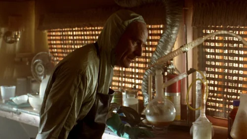 Still frame 36 from Breaking Bad Season 2 Episode 5