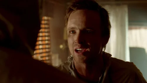 Still frame 38 from Breaking Bad Season 2 Episode 5