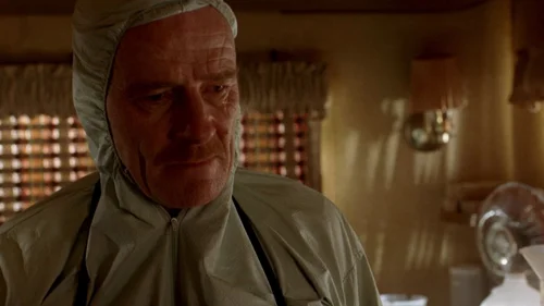 Still frame 39 from Breaking Bad Season 2 Episode 5