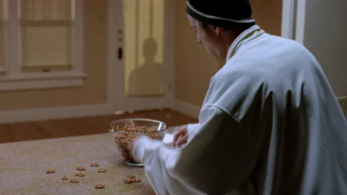 Still frame 40 from Breaking Bad Season 2 Episode 5