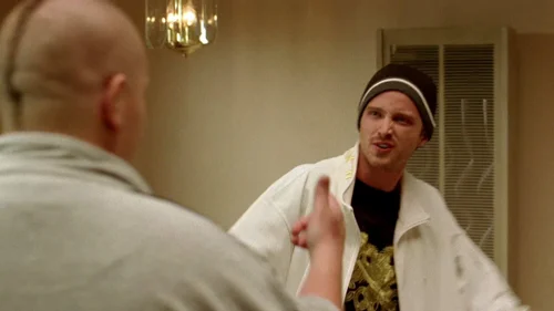 Still frame 42 from Breaking Bad Season 2 Episode 5