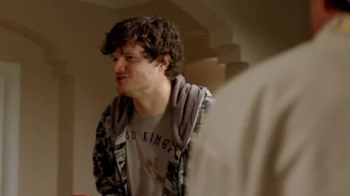 Still frame 43 from Breaking Bad Season 2 Episode 5