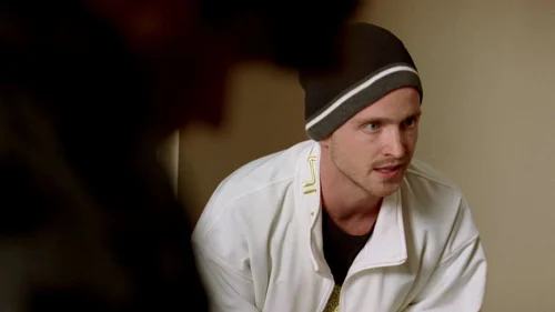 Still frame 45 from Breaking Bad Season 2 Episode 5