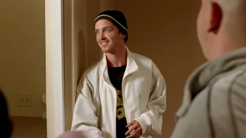 Still frame 46 from Breaking Bad Season 2 Episode 5