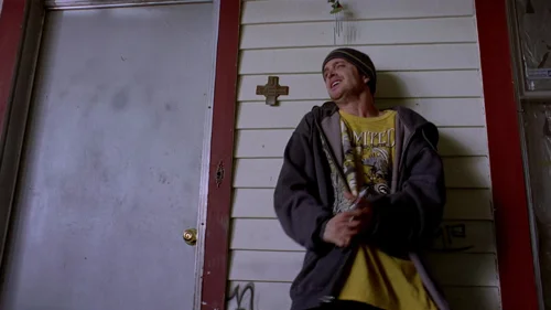 Still frame 8 from Breaking Bad Season 2 Episode 6