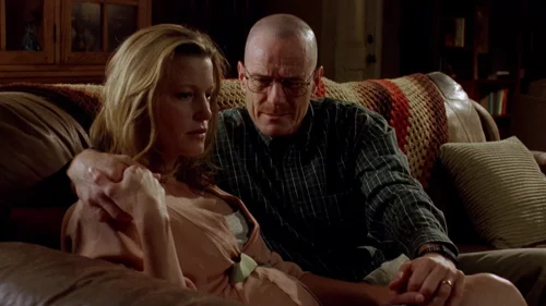 Still frame 74 from Breaking Bad Season 2 Episode 6