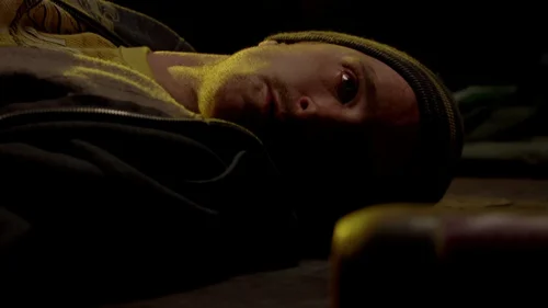 Still frame 76 from Breaking Bad Season 2 Episode 6