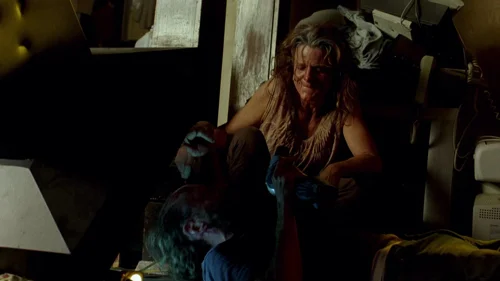 Still frame 77 from Breaking Bad Season 2 Episode 6