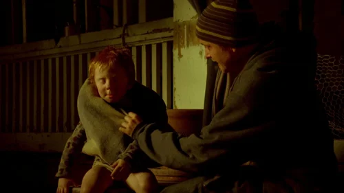Still frame 79 from Breaking Bad Season 2 Episode 6