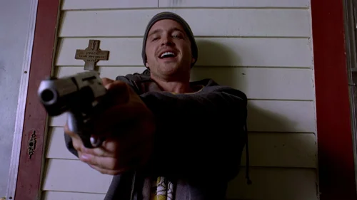 Still frame 9 from Breaking Bad Season 2 Episode 6