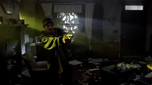 Still frame 12 from Breaking Bad Season 2 Episode 6