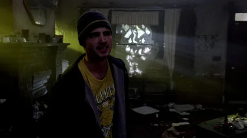 Still frame 13 from Breaking Bad Season 2 Episode 6