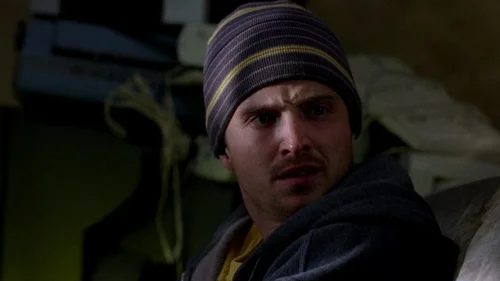 Still frame 14 from Breaking Bad Season 2 Episode 6