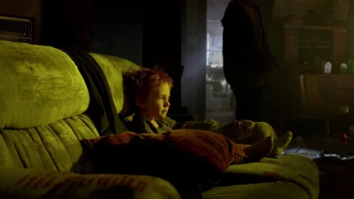 Still frame 16 from Breaking Bad Season 2 Episode 6