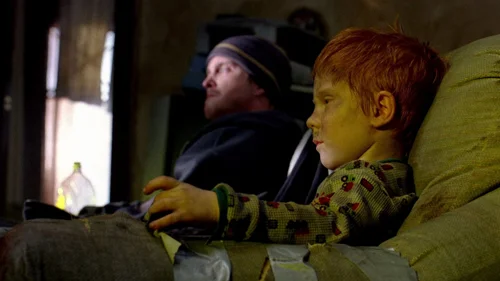 Still frame 17 from Breaking Bad Season 2 Episode 6